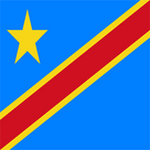 Congo DR News