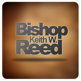 Bishop Keith W. Reed