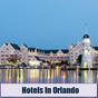 Hotels In Orlando