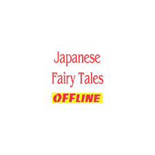 Japanese Fairy Tales story
