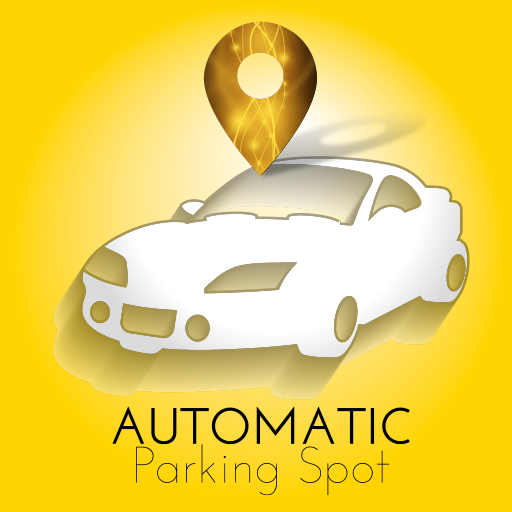 Automatic Parking Spot