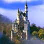 VR Castle Neuschwanstein Tour - MR Mixed Reality