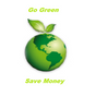 Go Green Save Money