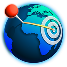 Globe Master geography game