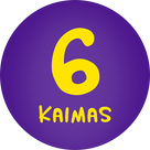 6 Kalmas of Islam