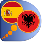 Español Albanés Diccionario