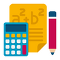 Simple Calculator with formula editor
