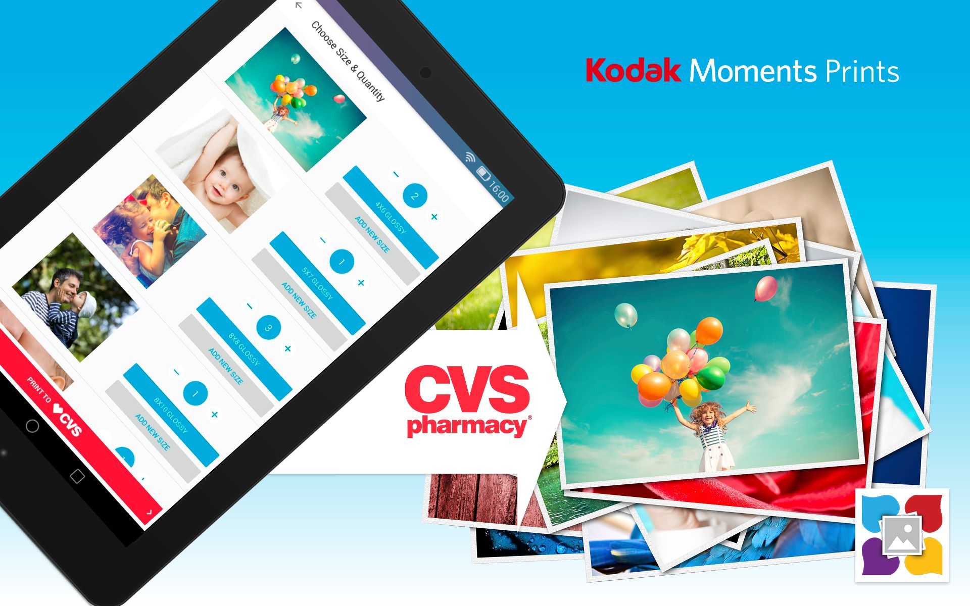 Photo Prints Now: CVS Photo Prints From Your Kindle, Fire Tablet & Phone