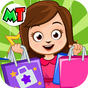 My Town: Shopping Mall - Fun Shop Game