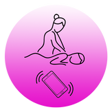 Massage Vibrator Body Extreme