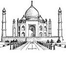 Monuments & Places-India