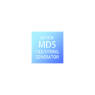 MD5 Generate