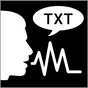 Text to Speech Voice Reader