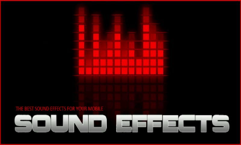 Sound Effects Free