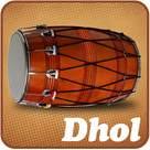 Dhol 3D Instrument