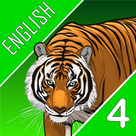 English Quiz Quest - Fourth Grade
