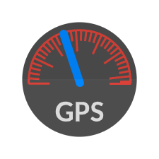 GPS Speedometer