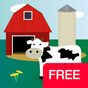 Free 100 Farm Animals