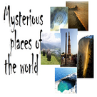 Mysterious places of the world