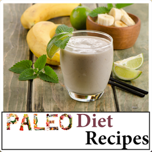 NutriBullet Recipes - Paleo Diet Smoothie Recipes