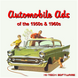 Automobile Ads 1950-1969