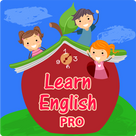 Learn English R&S Pro