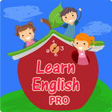 Learn English R&S Pro