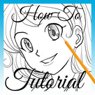 How To Draw Anime Manga Faces I
