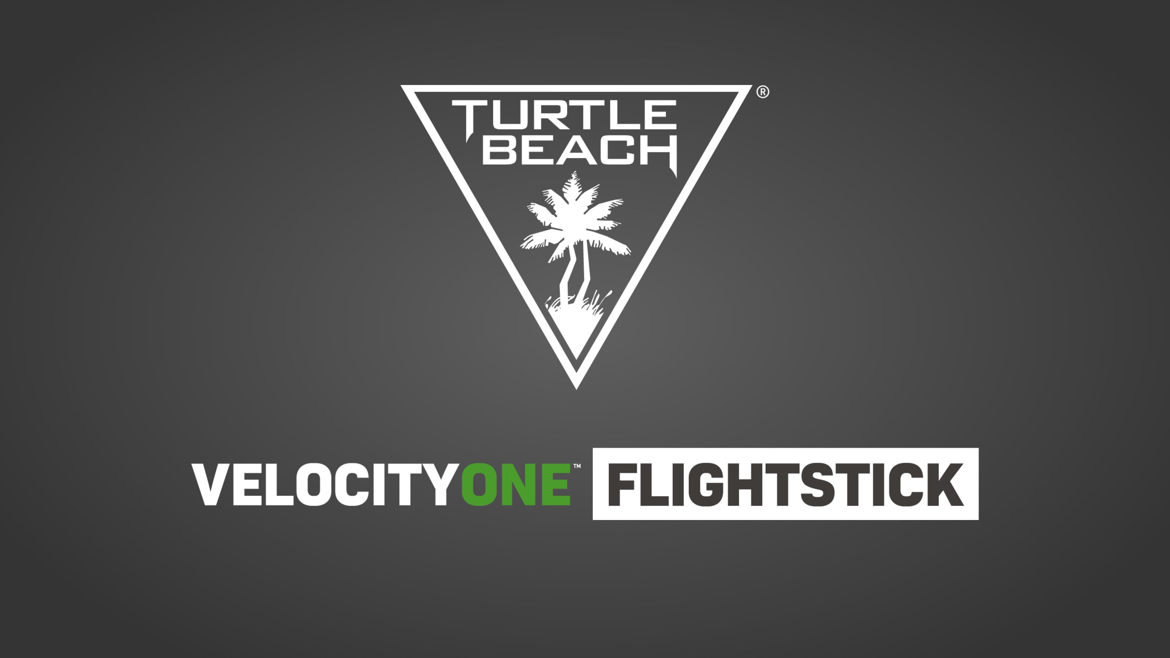 Turtle Beach VelocityOne Flightstick