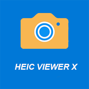 HEIC Viewer X - Batch Converter For Free