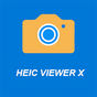 HEIC Viewer X - Batch Converter For Free