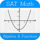 SAT Math : Algebra & Functions Lite