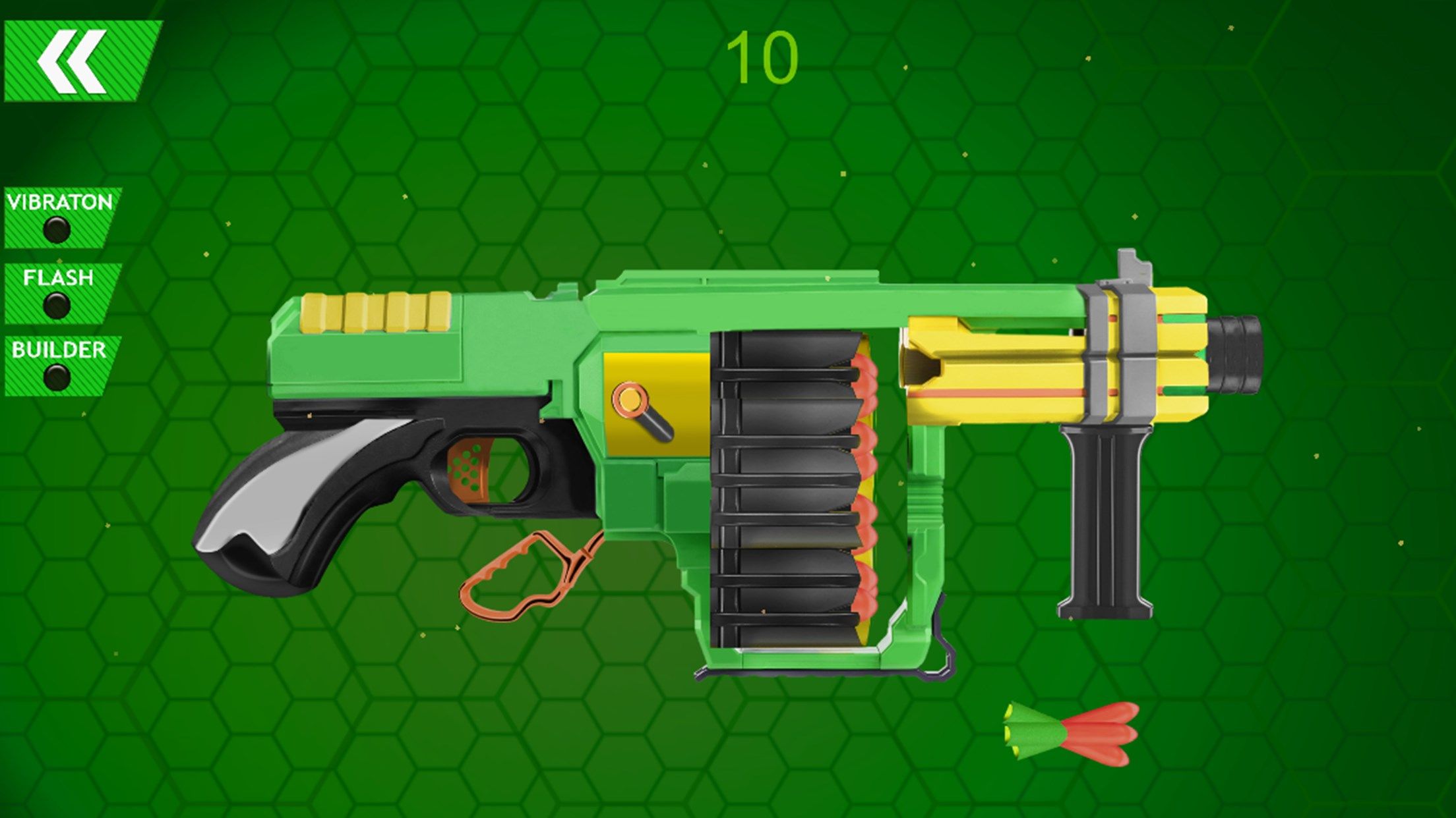 Toy Gun Simulator VOL 3