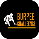 30 Day Burpee Challenge