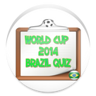 World Cup 2014 Brazil Quiz