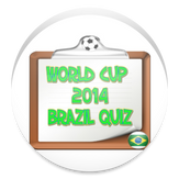 World Cup 2014 Brazil Quiz