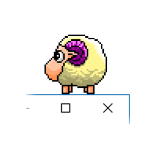 eSheep 64bit