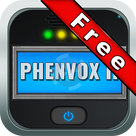 Phenvox II Free Spirit Box