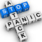 How to Stop a Panic Attacks