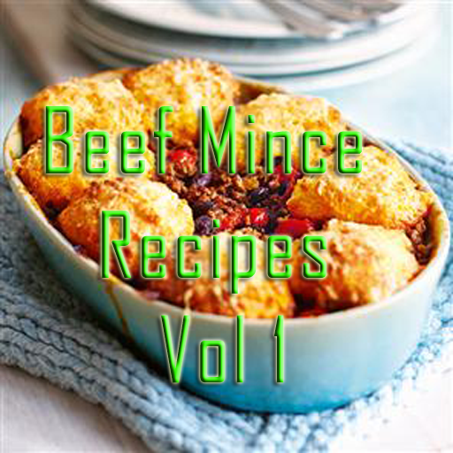 Beef Mince Recipes Videos Vol 1