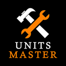 Units Master