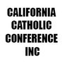 CALIFORNIA CATHOLIC CONFERENCE INC