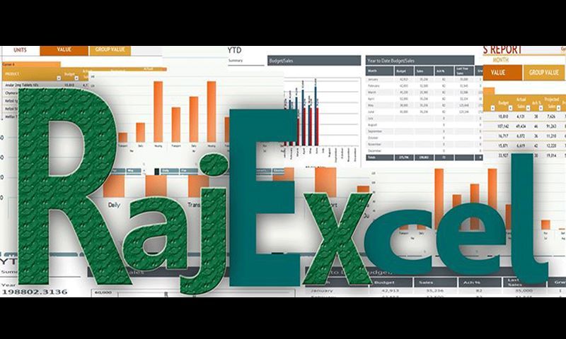 Learn Microsoft Excel