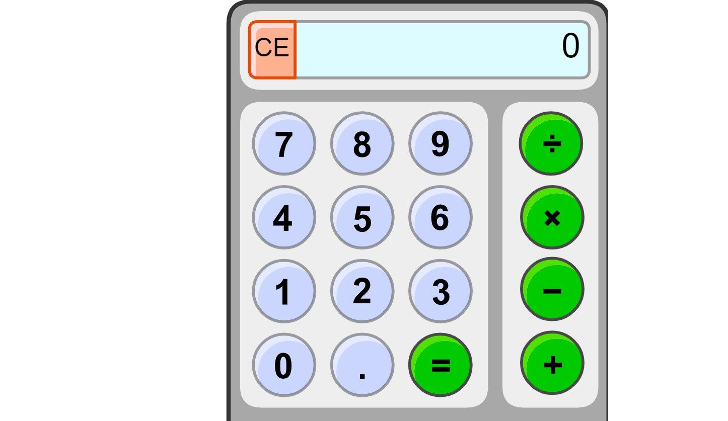 My Simple Calculator 80085 Fun Times