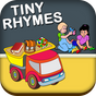 Tiny Rhyming Words for Toddler Free
