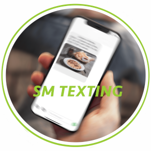 Text Marketing App