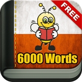 Learn Polish 6000 Words