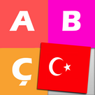 ABC Book - Turkish