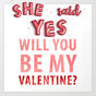 will you be my valentine ? - how to ask your crush for valentine date love