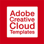 Templates for Creative Cloud